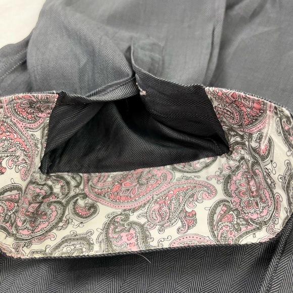 Jared Lang Dress Shirt | Small - Picture 4 of 5